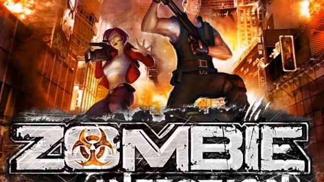 ZOMBIE INFECTION Java OST - Full Soundtrack (several versions) смотреть онлайн