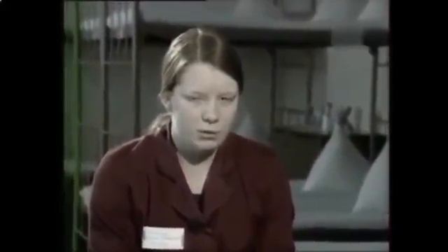 СКРЫТАЯ КАМЕРА В ЖЕНСКОЙ КОЛОНИИ смотреть онлайн