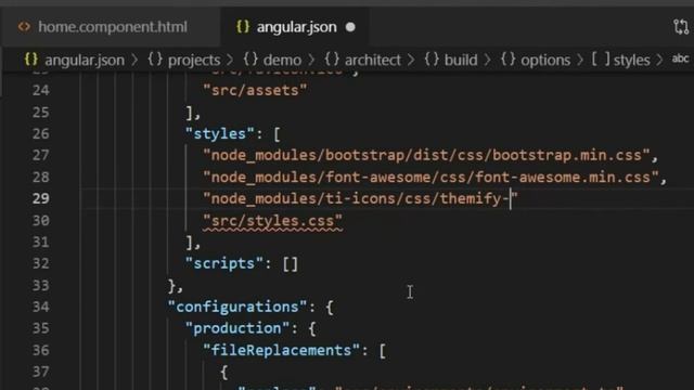 Themify icon in angular || Angular Themify Icon || Themify Icon || Angular || Angular Tutorial смотреть онлайн