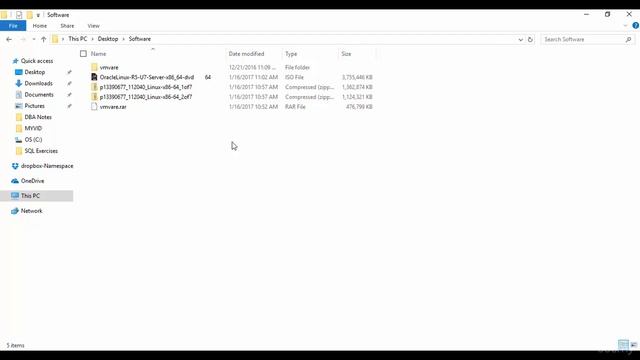 Virtual Machine Installation | Oracle DBA Tutorials for the Beginners | RR TECHNOSOFT смотреть онлайн