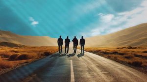 Мудрая притча о том, как найти свое место в жизни через пути Рая и Ада