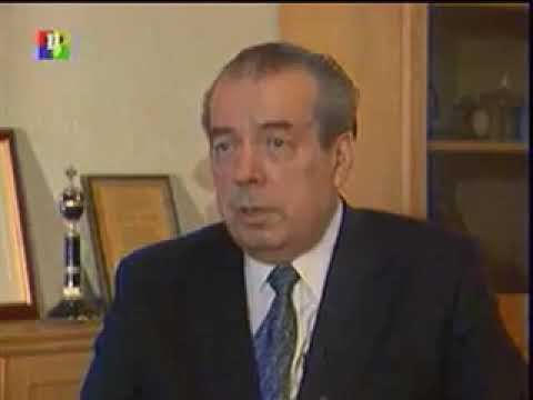 Момент истины (ТВЦ, 29.02.2004) Промышленность. Вступление в ВТО смотреть онлайн