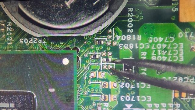 DELL N5110 5110 | WISTRON QUEEN DQ15 | NVIDIA GPU ERROR | INTEL UMA CONVERSION | DISCRETE TO UMA смотреть онлайн