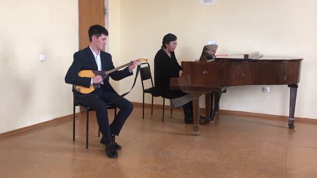 Канзафаров Рафис 4к НИНР думбыра ст гр смотреть онлайн