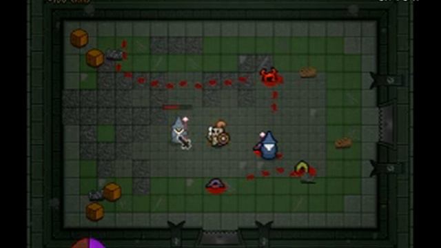 bit Dungeon Level 1 смотреть онлайн