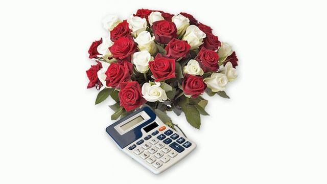 С Днем главного бухгалтера! Красивая оригинальная открытка. смотреть онлайн