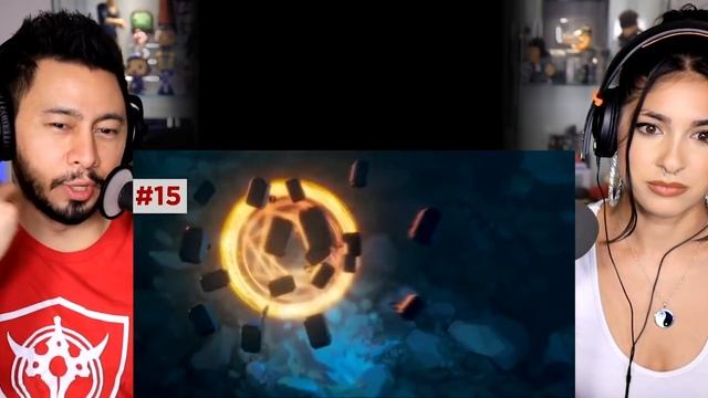 MARVEL WHAT IF Episode 9 BREAKDOWN | Easter Eggs & Details You Missed! | Reaction смотреть онлайн