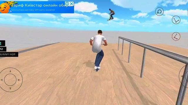 Scoot Cpace-крутые трюки-вид-бар-и тд.тп.самые крутые трюки в мире смотреть онлайн