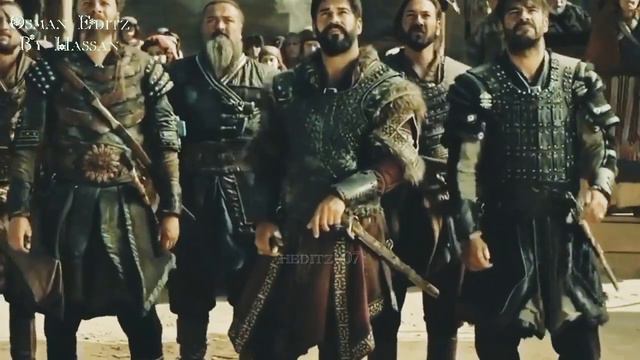 Kurulus Osman 99 Bolum | Kurulus Osman Season 4