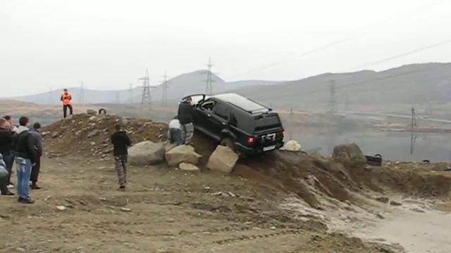 Great Wall 4(4) смотреть онлайн