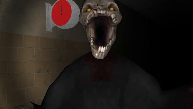 Eyes - the Horror Game Simulator смотреть онлайн