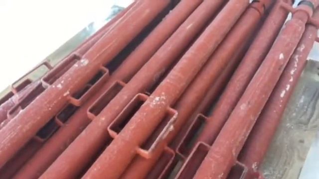 Подкосы ЖБИ крюк крюк смотреть онлайн
