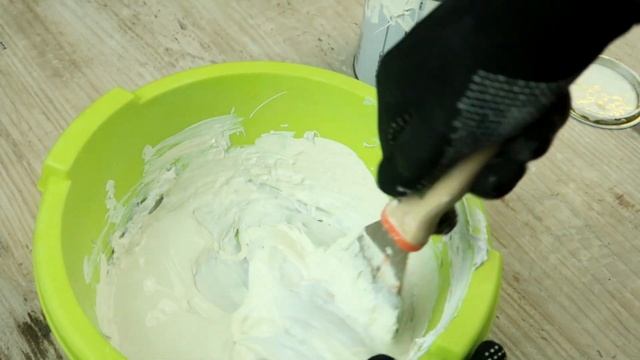 Переделка мебели! Не выбрасывайте старую мебель! An old table restoration! смотреть онлайн