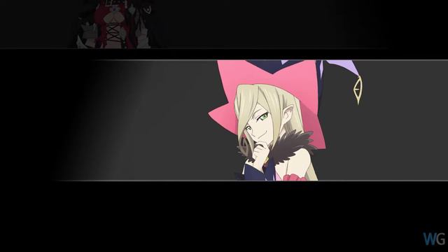 Tales of Berseria (PS4) Playthrough - Part 16 - Fishing for Therion смотреть онлайн