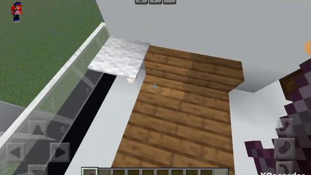 Обзор на хай-тек КРУТОЙ В МАЙНКРАФТЕ!!!(Я сам строил честно говорю) смотреть онлайн