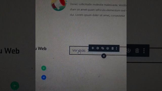 Cómo crear una sección nueva para hacer un banner en Wordpress con DIVI смотреть онлайн