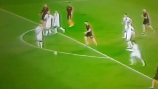 Roma-Torino 3:0 Paredes goooool fantazy смотреть онлайн