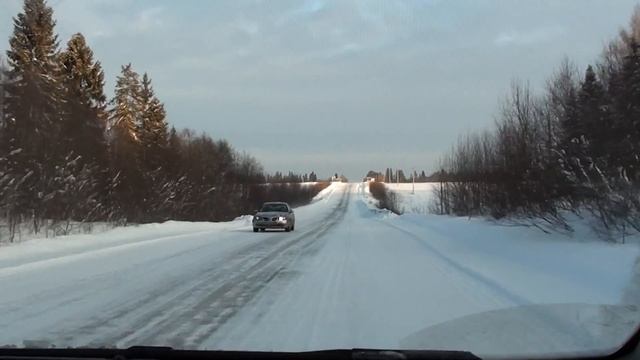 Дороги. Из Оренбурга в В.Устюг. Р 157 смотреть онлайн