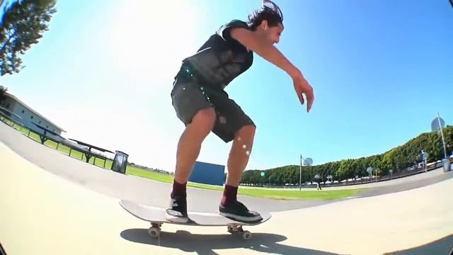 Stefan Janoski Nike SB Chronicles Vol.1 Edit смотреть онлайн