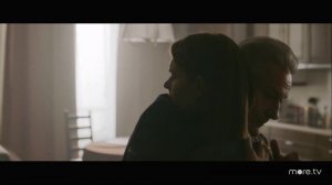 Дина/Романов - ты из тех самых