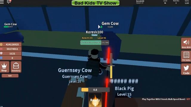 КАК СТАТЬ ТОП ОХОТНИКОМ В МИРЕ СИМУЛЯТОР ОХОТНИКА Roblox Hunting Simulator 2 смотреть онлайн