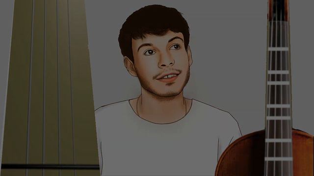 Rex Orange County - Pluto Projector Violin Tab (Violin Part Only) смотреть онлайн