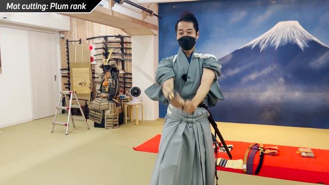 6 Real KATANA Recommended by Kyoto’s Iaido Dojo | The Very First Real Katana of My Life смотреть онлайн