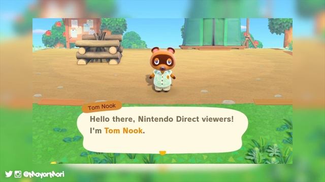 Animal Crossing New Horizons ALL EMOTIONS смотреть онлайн