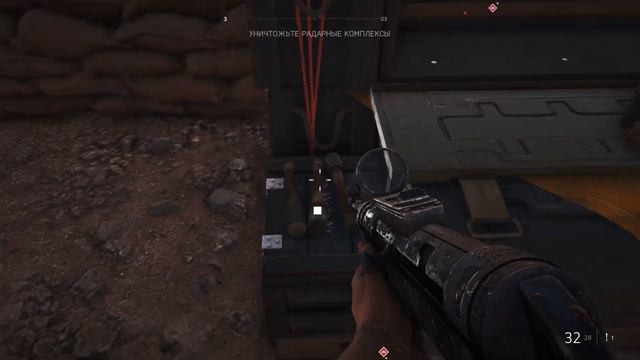 Battlefield 5 MAXIMUM: #1.3. Без знамен - радары смотреть онлайн