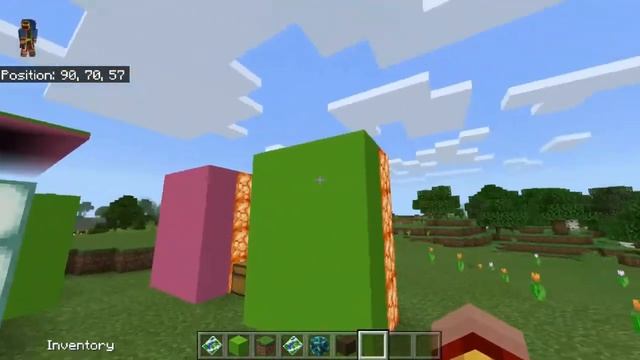 | How to Make a PNG of ANY BLOCK in MINECRAFT! | смотреть онлайн