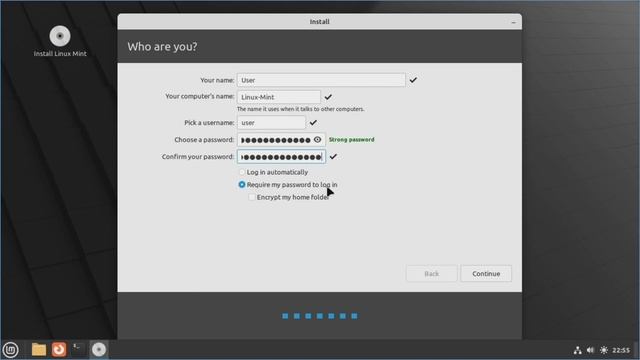 How to Install Linux Mint 21.2 "Victoria" from Start to Finish + Basic Configurations [2023] смотреть онлайн