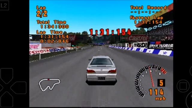 GT Test Drives:Toyota BZG Levin смотреть онлайн