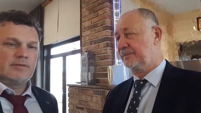 Андрей Ховратов и Анатолий Эдуардович Юницкий 22 02 2017, ЭТП смотреть онлайн