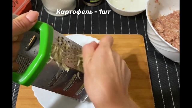 А Вы пробовали фаршировать котлеты?! Если ещё нет, тогда попробуйте обязательно!