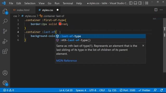 pseudo class selectors ( in Hindi ) | CSS pseudo classes 2022 смотреть онлайн