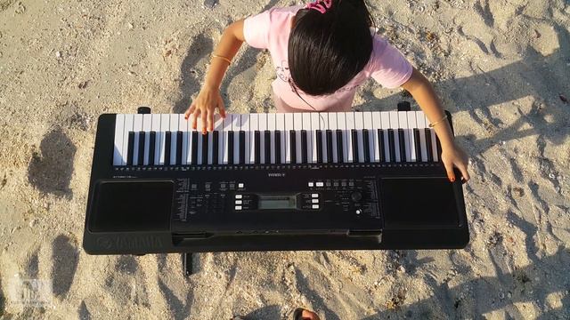Kadhal Rojave Song | Roja | S. P. Balasubrahmanyam | A. R Rahman Music Tamil Keyboard Cover HD 2022 смотреть онлайн