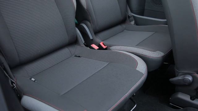 Essai Renault Twingo 2011 смотреть онлайн