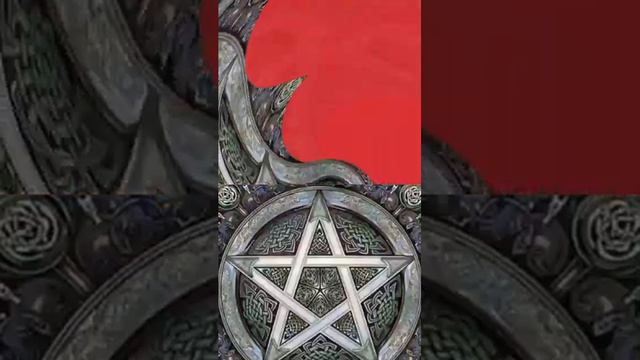 ПЕНТАГРАММА.МАГИЧЕСКИЕ СИМВОЛЫ И ИХ ДЕЙСТВИЯ. смотреть онлайн