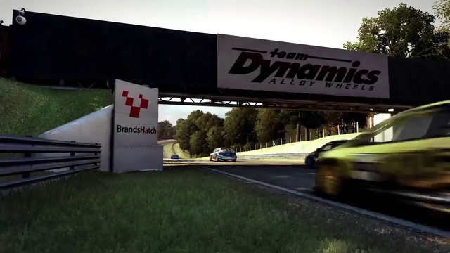 GRID Autosport - Кузовные автогонки (Игроманы 2014)