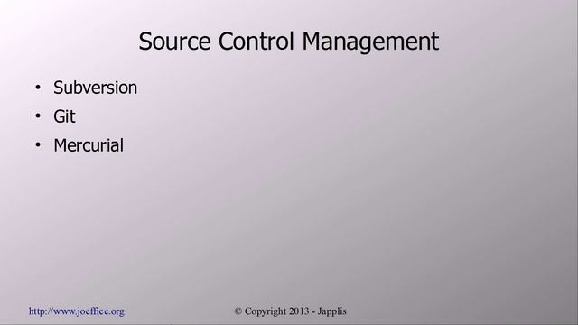 Joeffice, the open source Java office, day 2: the application framework смотреть онлайн
