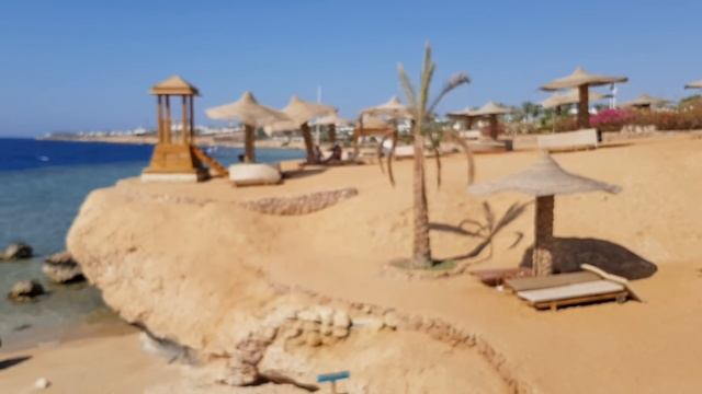 Отель Monte Carlo 5* в Шарм эль Шейхе - Самый подробный обзор с отзывами и рекомендациями смотреть онлайн