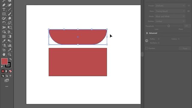 how to use direct Selection Tool in Adobe Illustrator CC 2019 class #06 Training in Urdu/Hindi смотреть онлайн