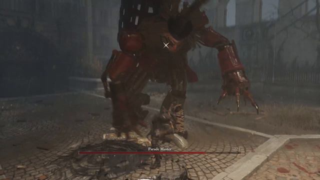 BLOODBORNE Hunter Weapons & Armor in Lies of P! (PC Mod Showcase Gameplay) смотреть онлайн
