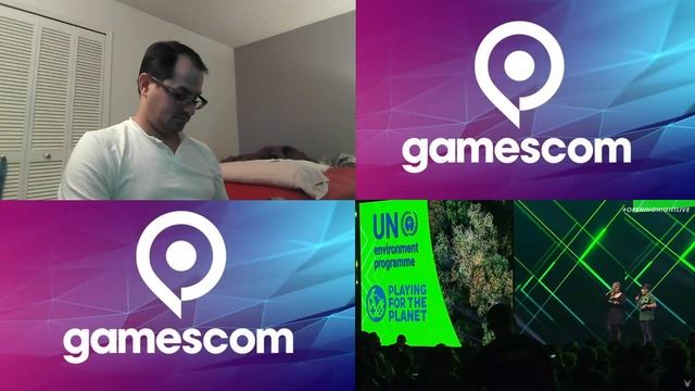 Just A Gamer Reacts | Wyrdsong - Reveal Teaser смотреть онлайн
