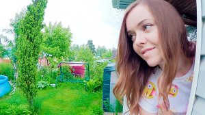 ВЛОГ Грузовик зацепился за провода