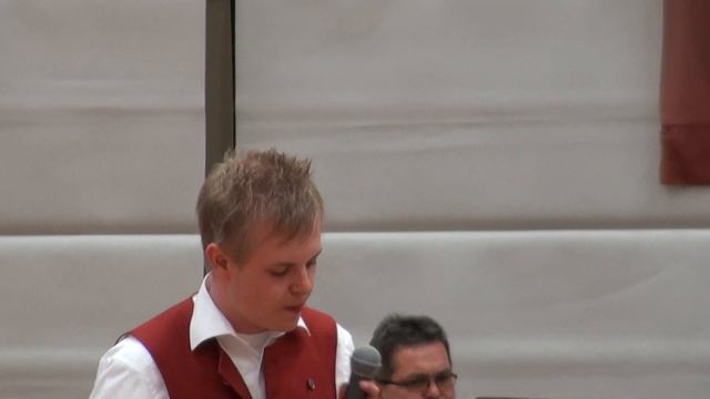 Musikverein Simmersfeld - Hallelujah смотреть онлайн