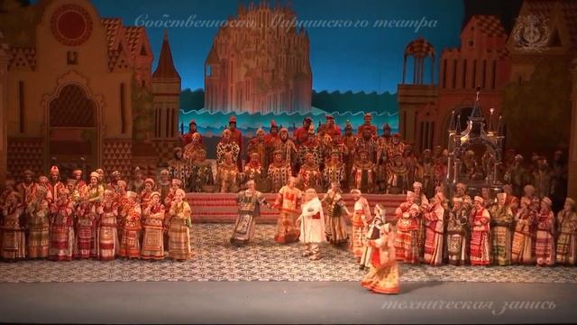 Vassily Gorshkov, Старый дед. Сказка о Царе Салтане смотреть онлайн