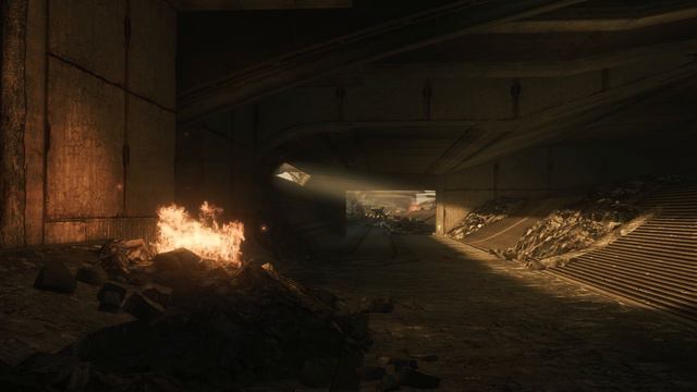 Mass Effect LE - Feros: Prothean Skyway (1 Hour of Music & Ambience) смотреть онлайн