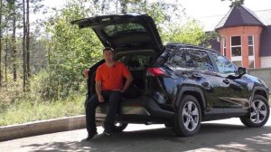 Как купить машину по программе Trade-in в автосалоне. Отзыв от владельца: ПОКУПКА