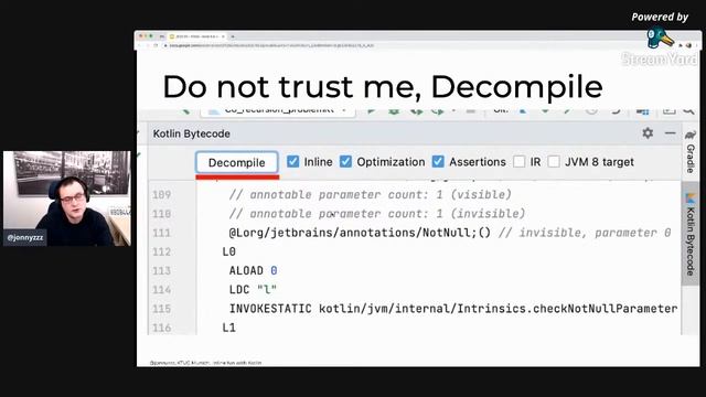 KUG Munich Meetup - January 2021 смотреть онлайн